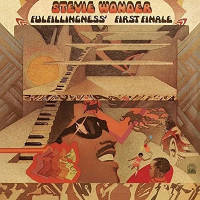 Fulfillingness' First Finale