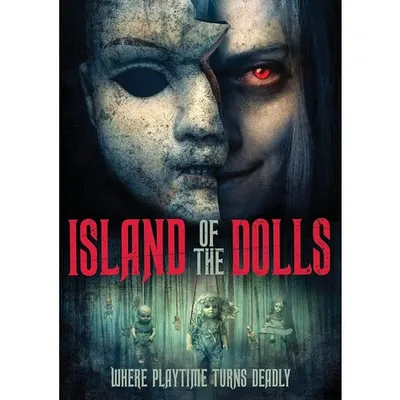 Island Of The Dolls