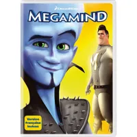 Megamind (DVD)