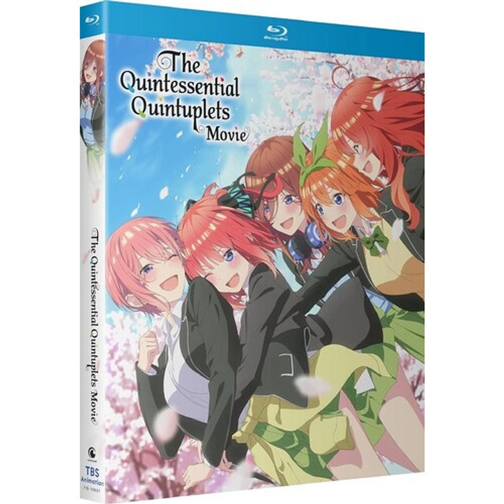 The Quintessential Quintuplets Movie