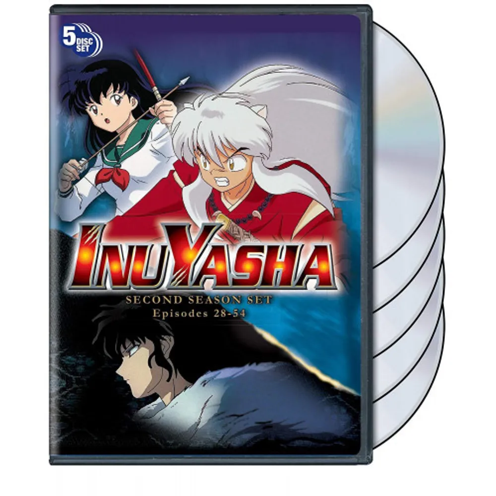 Why was Inuyasha canceled? Did the anime ever return?