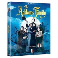 Addams Family, The (Blu-ray)