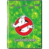 Ghostbusters (Bilingual)
