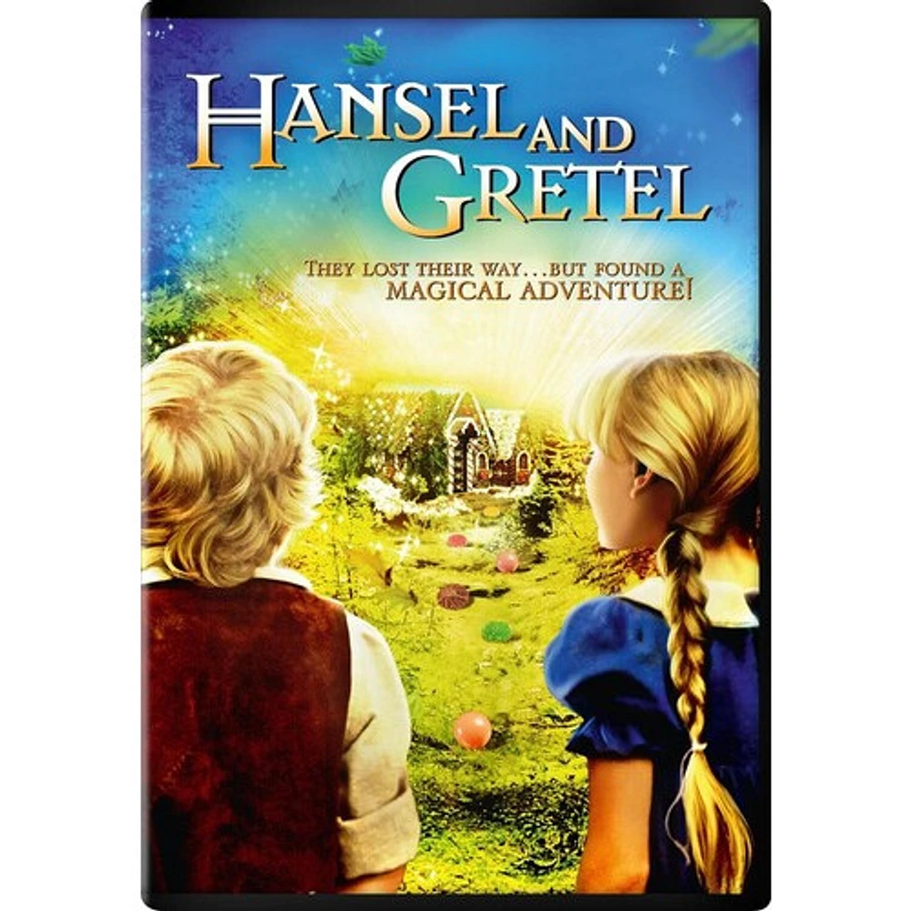 Hansel & Gretel