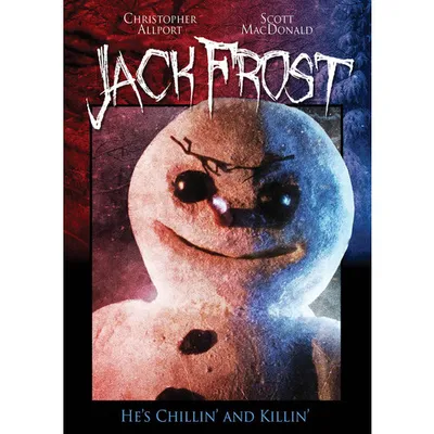 Jack Frost