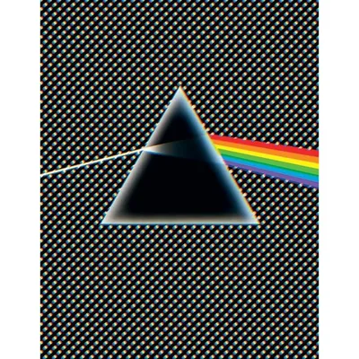 The Dark Side Of The Moon (50th Anniversary)