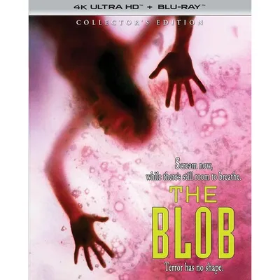 The Blob (Collector's Edition)