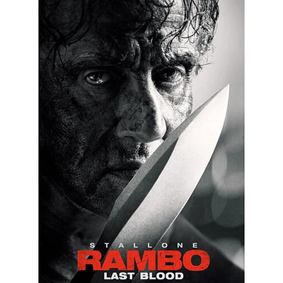 Rambo: Last Blood