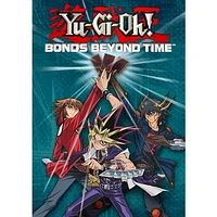 Yu-gi-oh: Bonds Beyond Time (ector's) (Sbk)