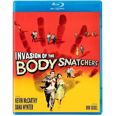 Invasion Of The Body Snatchers (Special Edition)