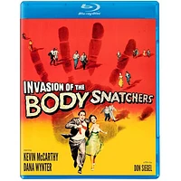 Invasion Of The Body Snatchers (Special Edition)