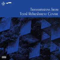 Transmissions From Total Refreshment Centre (Ogv)