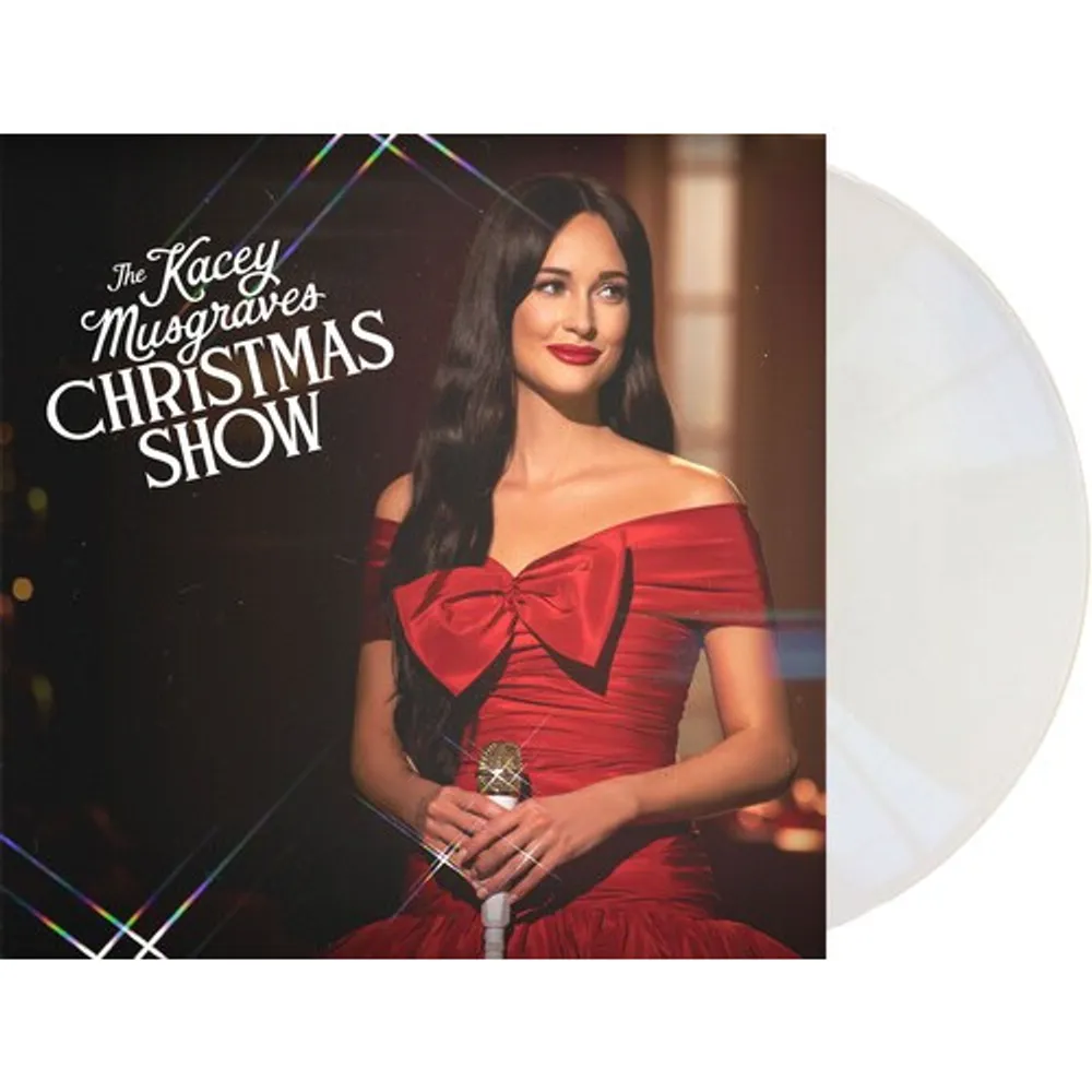 The Kacey Musgraves Christmas Show