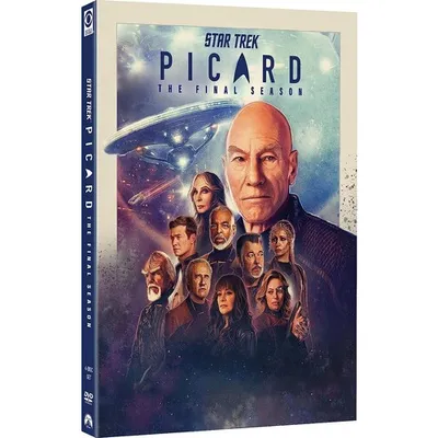 Star Trek: Picard: The Final Season