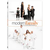 Modern Family: The Complete Third Season