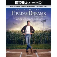 Field of Dreams (30th Ann. Ed.) (4K-UHD)