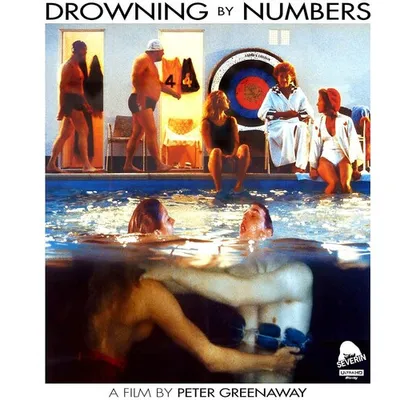 Drowning by Numbers