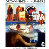 Drowning by Numbers