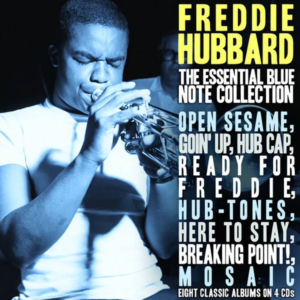 Essential Blue Note Collection