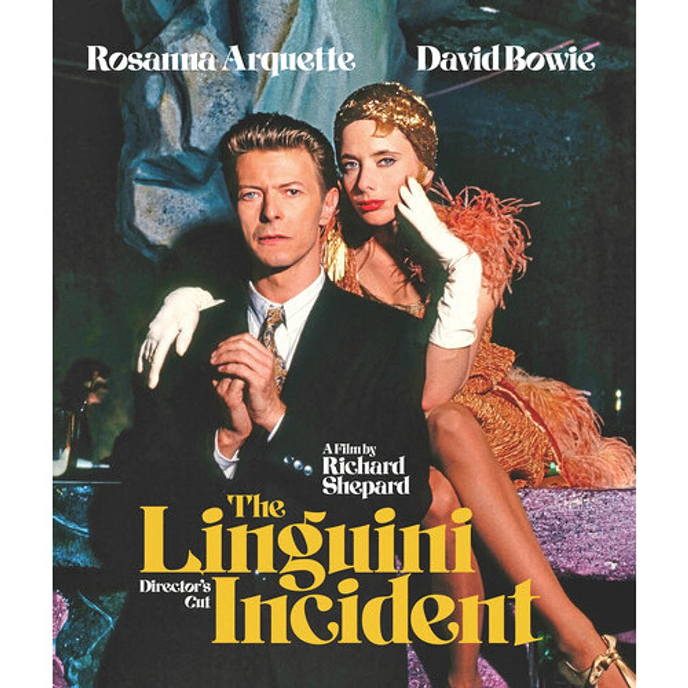 Linguini Incident (Director's Cut