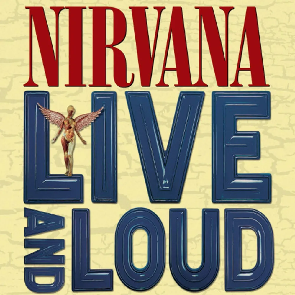 Live and Loud (2LP 180 Gram Vinyl)