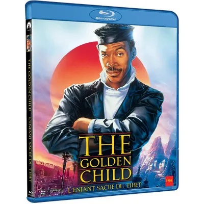 Golden Child, The (Blu-ray)