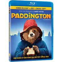 PADDINGTON COMBO PACK