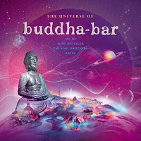 Buddha Bar Universe / Various