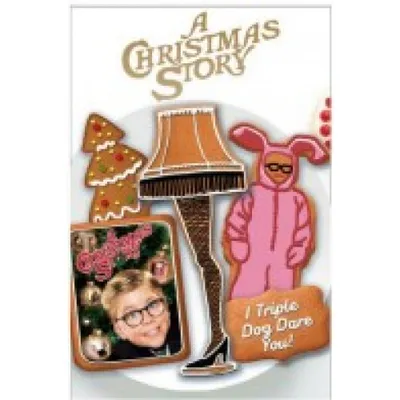 Christmas Story, A (DVD)