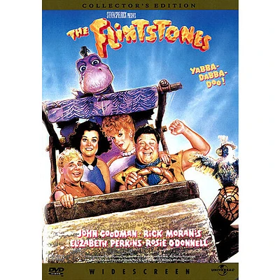 The Flintstones