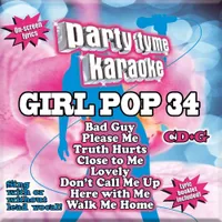 SYBERSOUND GIRL POP 34