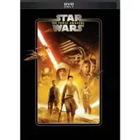 Star Wars: The Force Awakens (RPKG) (DVD)