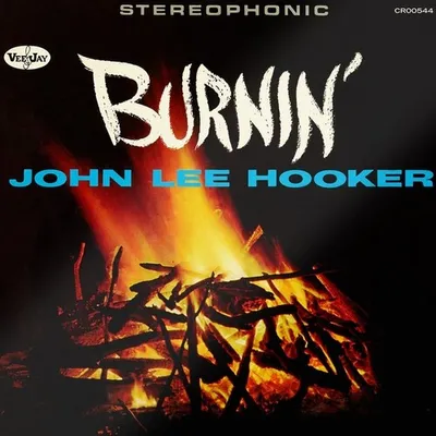 Burnin (60th Anniversary) (Bonus Track) (Post)