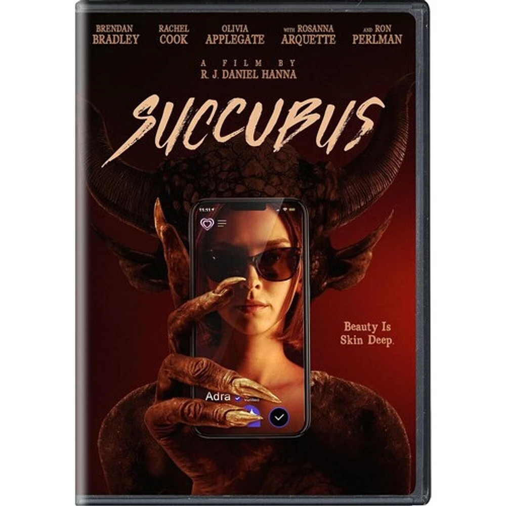 Succubus (2024)