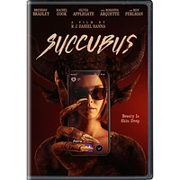 Succubus (2024)