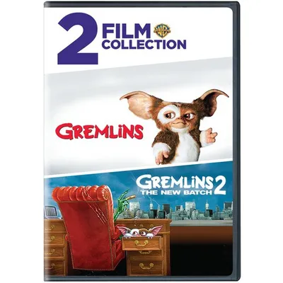 Gremlins / Gremlins 2: The New Batch