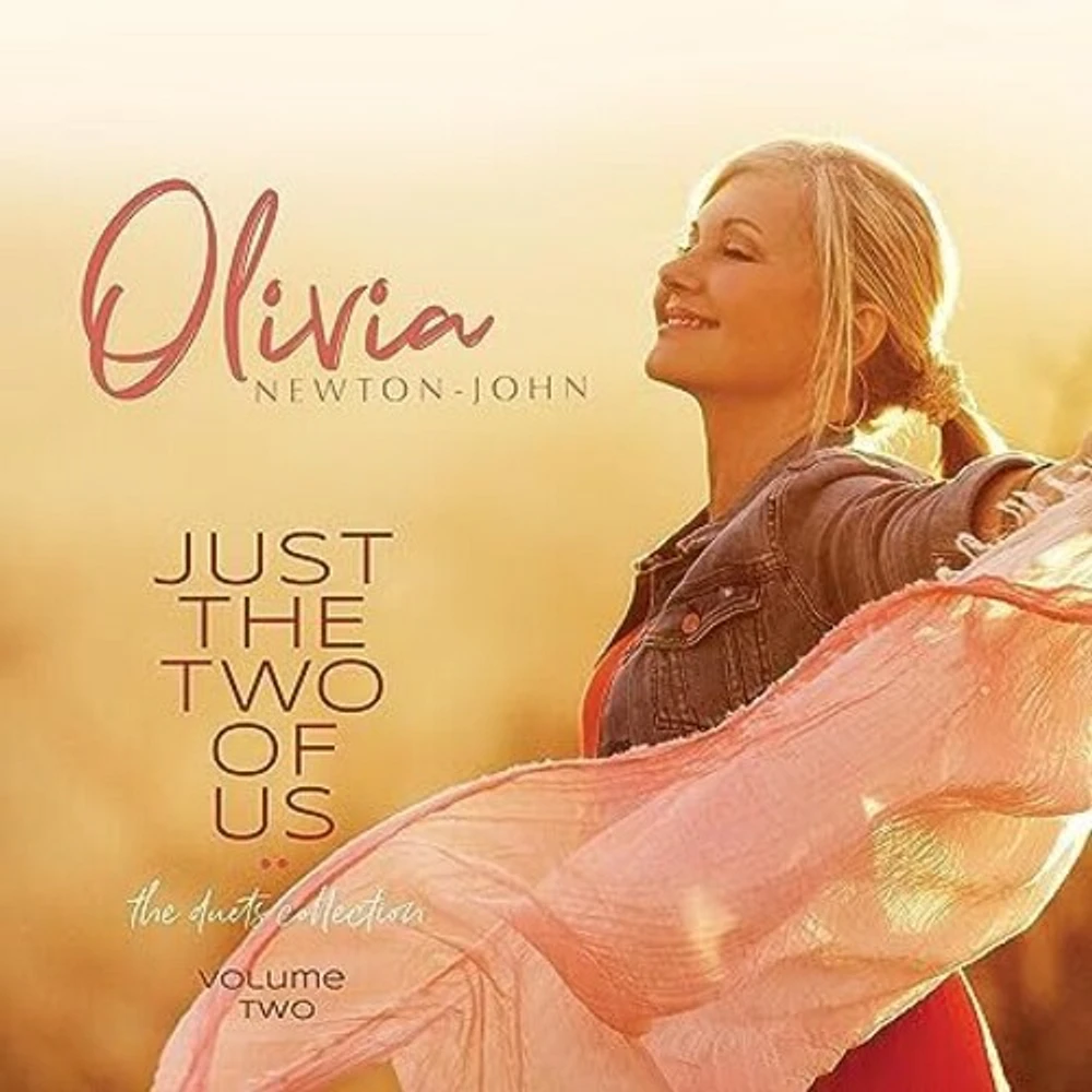 Just The Two Of Us: The Duets Collection (Volume 2)