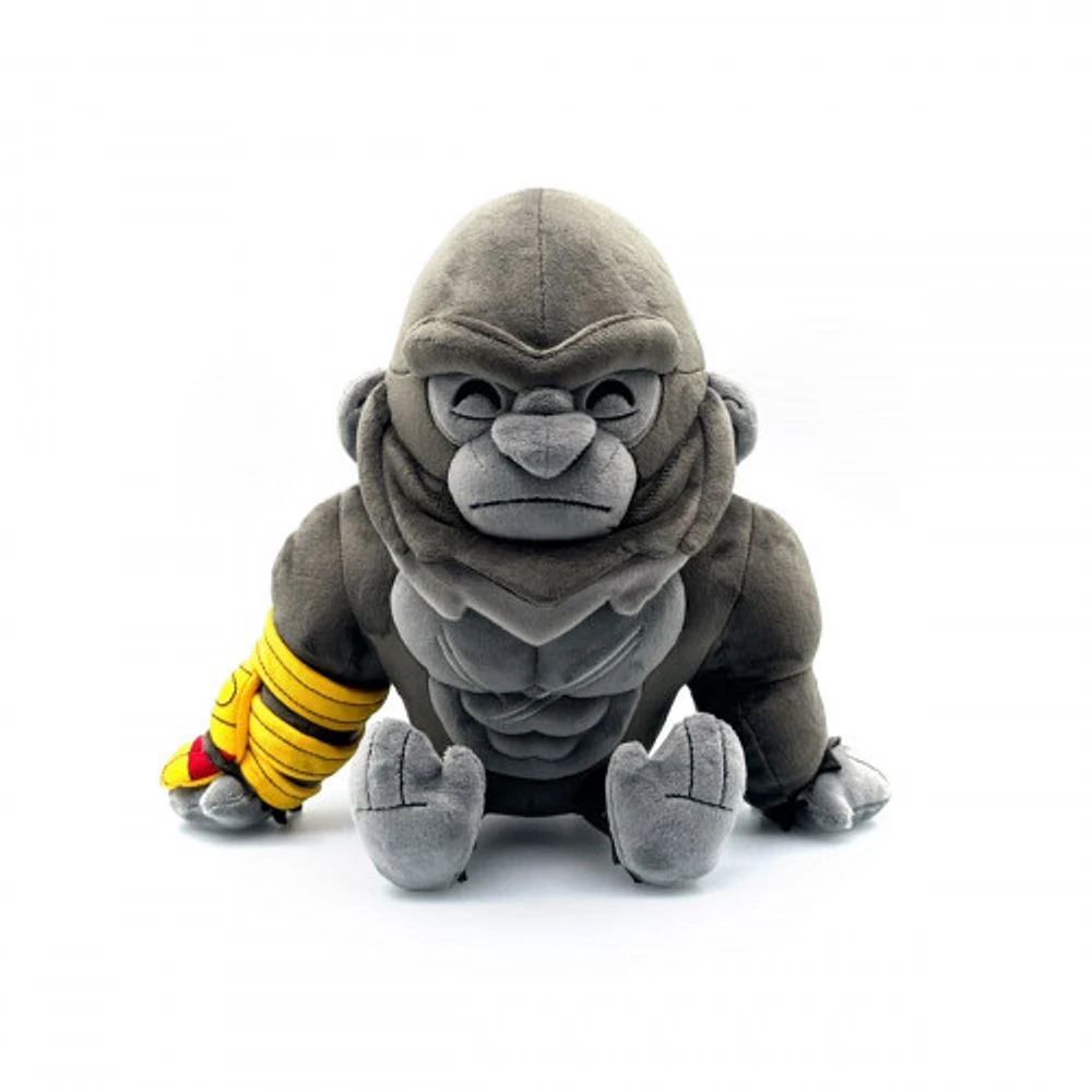 Youtooz Godzilla X Kong: The New Empire - B.E.A.S.T. Glove Kong 9in Plush