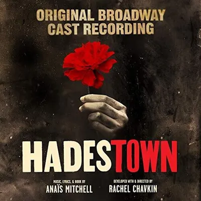 Hadestown (original Broadway Cast Recording)