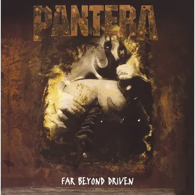 Far Beyond Driven