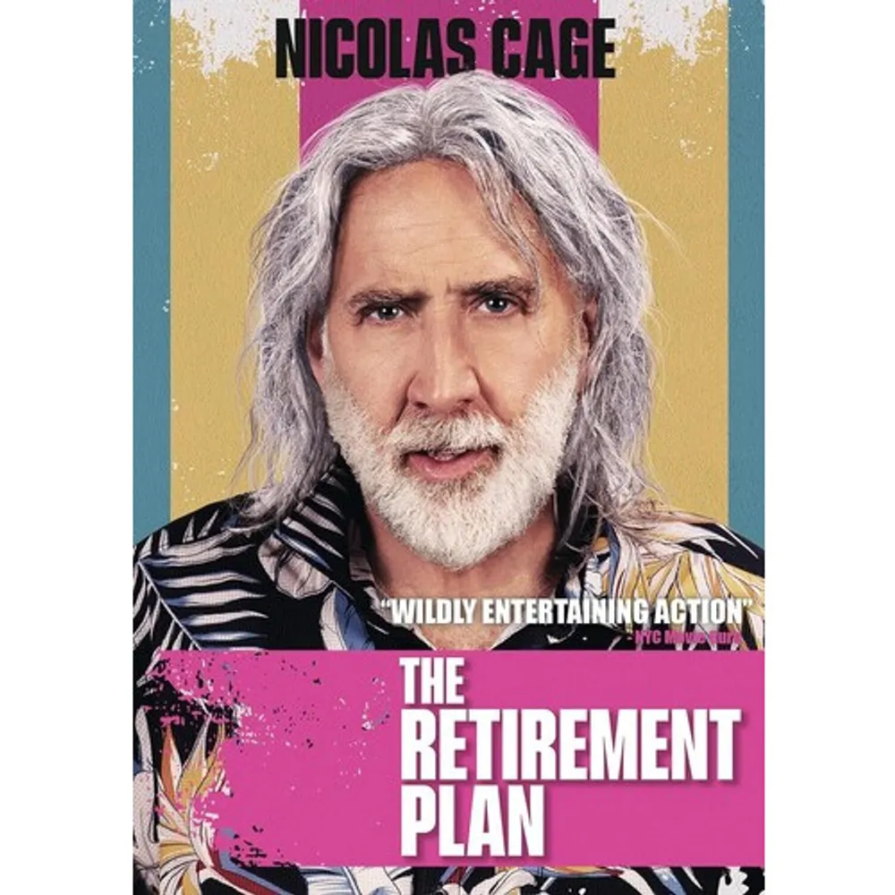 The Retirement Plan