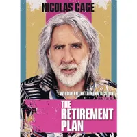 The Retirement Plan