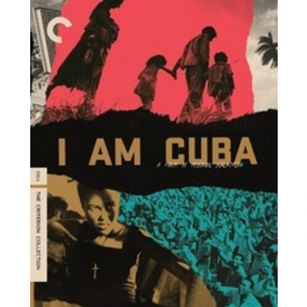 I Am Cuba (Criterion Collection)