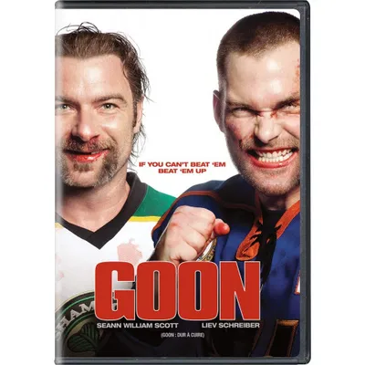 Goon (DVD)