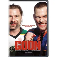 Goon (DVD)