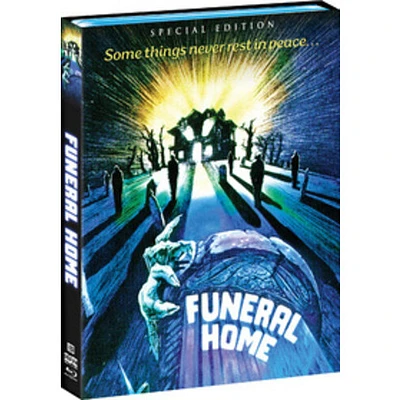 Funeral Home