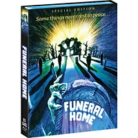 Funeral Home