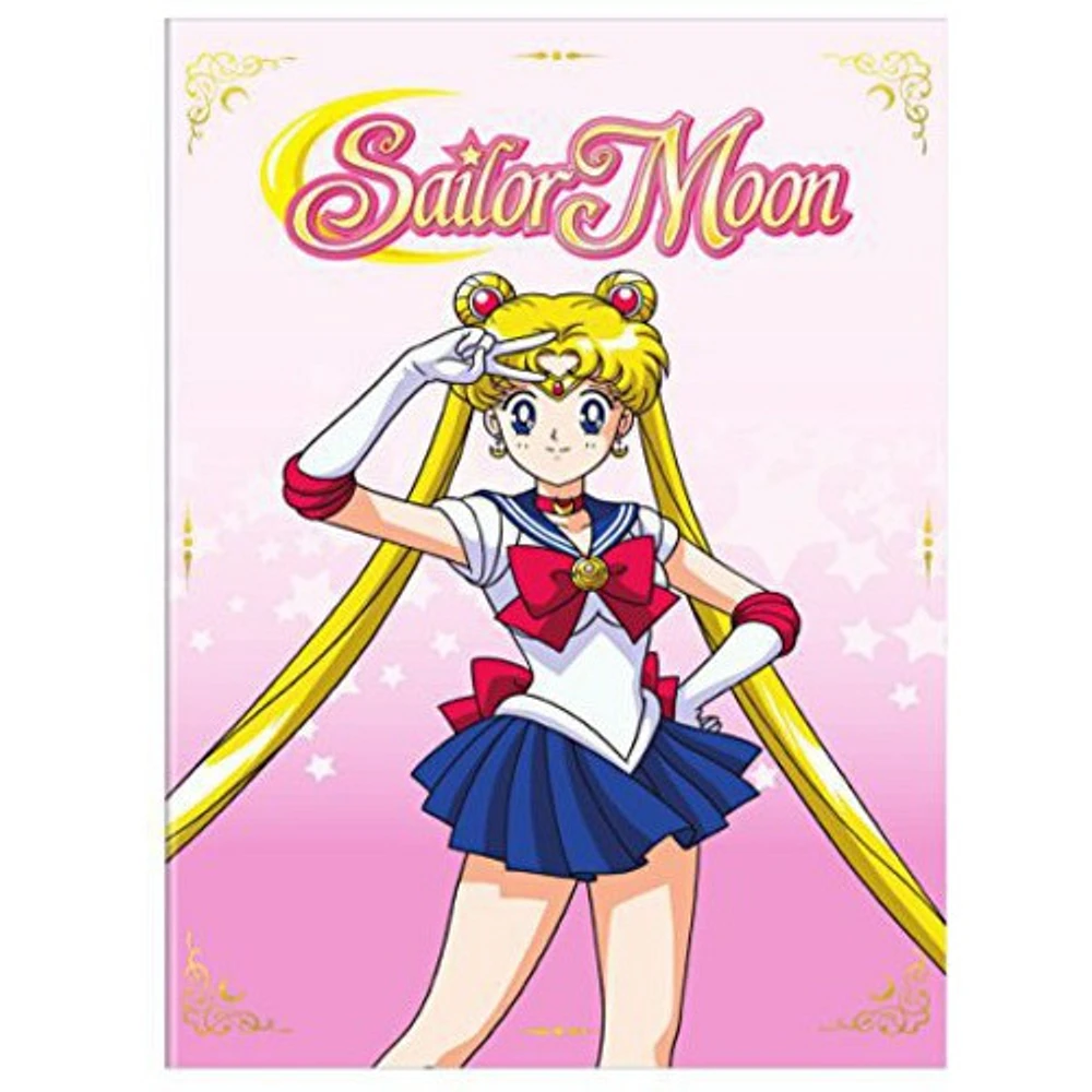 Sailor Moon Set 1