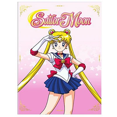 Sailor Moon Set 1