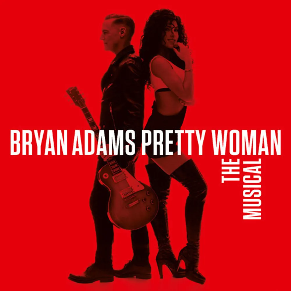 Pretty Woman - The Musical